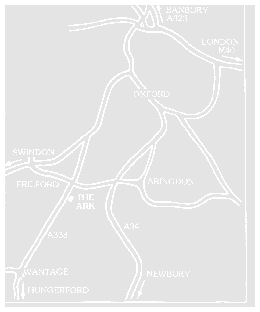LOCAL MAP